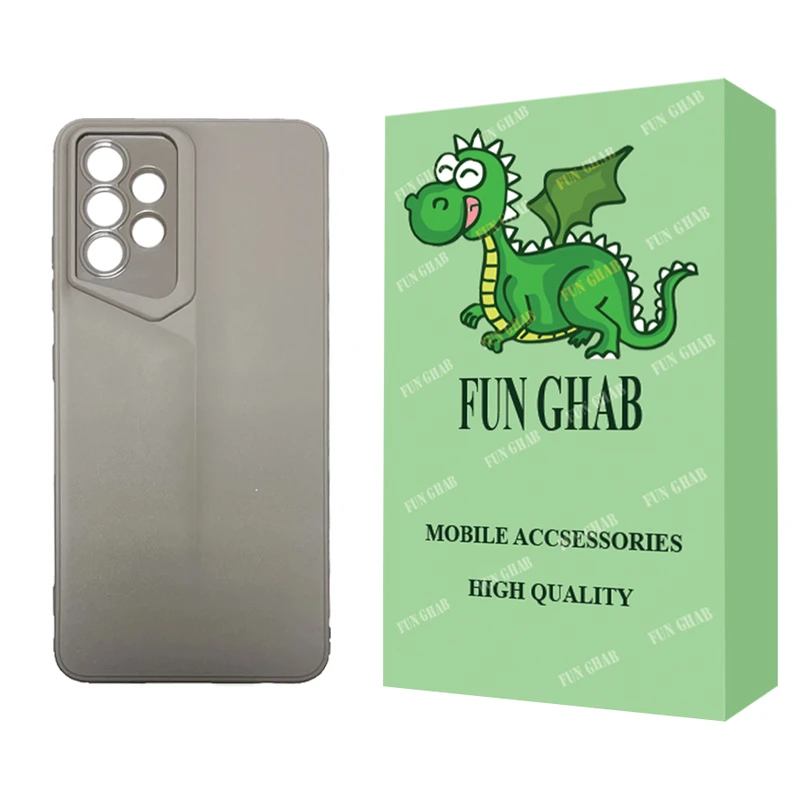 کاور فان قاب مدل PR مناسب برای گوشی موبایل سامسونگ Galaxy A52