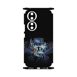MAHOOT Star Wars Game Series-FullSkin Cover Sticker for Honor 90