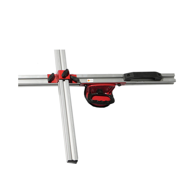 استراکچر حمل اسلب قابی کاریزما مدل Gama O1 استراکچر حمل اسلب قابی کاریزما مدل Gama O1