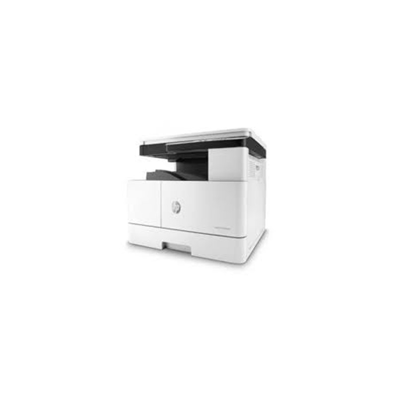 پرینتر چند کاره لیزری اچپی مدل LaserJet MFP M442dn