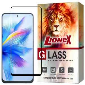 Lionex CERL30 Screen Protector For Xiaomi Poco X2 / Poco F2 Pro / Poco  M2 Pro / Mi 10i 5G / Mi 10T Lite 5G  /11T / 11T Pro / Huawei Y7a / Y9a / P smart 2021 / BlackView Shark 9