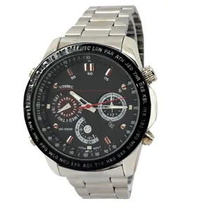 ساعت مچی عقربه‌ای مردانه مدل اسپرت کد 100