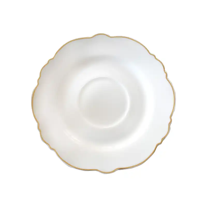 سرویس چای خوری 12 پارچه پینک اند مور مدل P-489