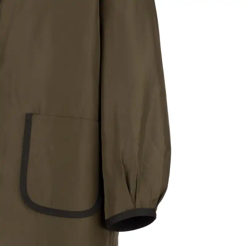 بارانی زنانه السانا مدل نیلدا کد 159607