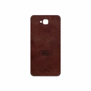 MAHOOT NL-FRD Cover Sticker for Huawei Y6 Pro