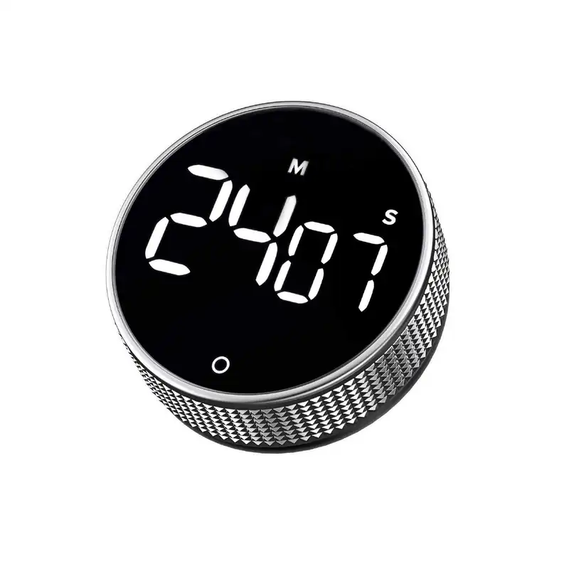 تایمر دیجیتال مدل Rotary