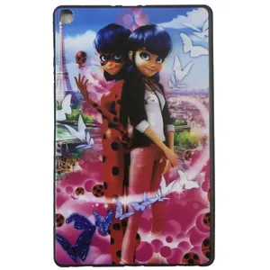 کاور مدل TD-T515 مناسب برای تبلت سامسونگ Galaxy Tab A 10.1 2019 / T515