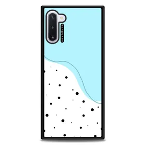 AKAM AMC-WSGN10-DOTS-24 Cover For Samsung Galaxy Note 10