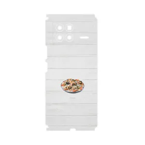 MAHOOT Seafood-FullSkin Cover Sticker for Xiaomi Mix Fold 3