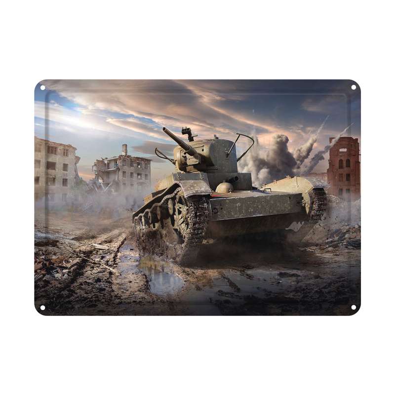دیوارکوب کد s 2353 world of tanks