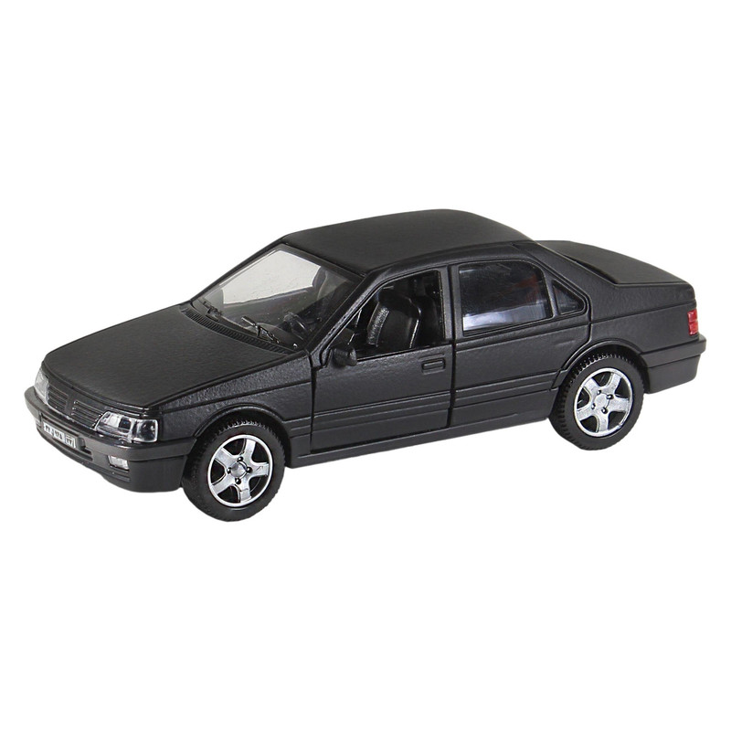 ماشین بازی طرح پژو 405 کد 0124