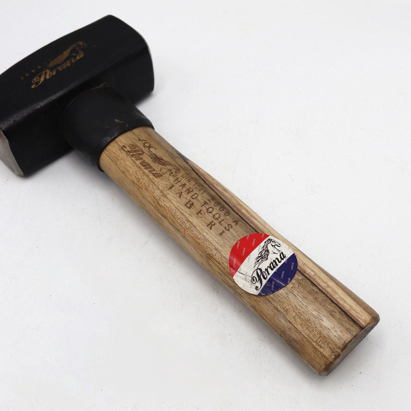 پتک پرانا مدل YP-2000GR وزن 2 کیلوگرم