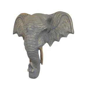 مجسمه مدل فیل