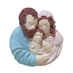 مجسمه مدل خانواده