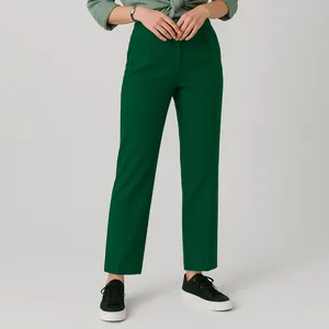 شلوار راسته زنانه مدل 104Gr