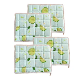 دستگیره آشپزخانه کد 128 بسته 4 عددی 