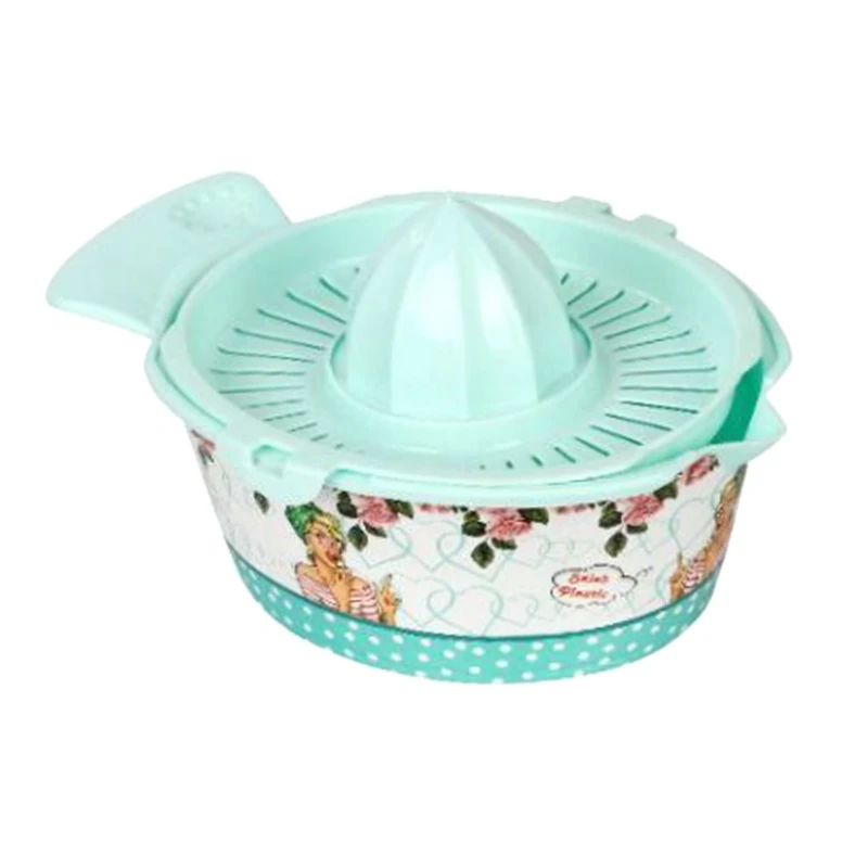 آبمیوه گیری دستی مدل W33