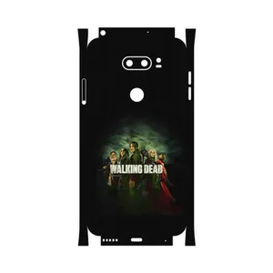 MAHOOT WALKING DEAD-FullSkin Cover Sticker for LG V30