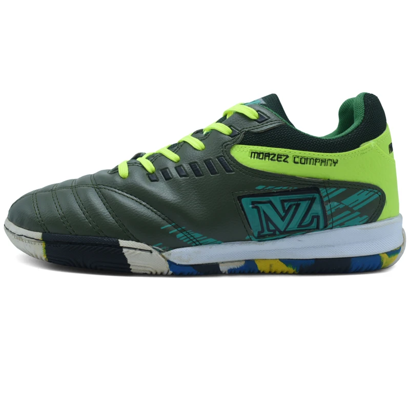 کفش فوتسال مردانه مدل ام زی کد C-8588