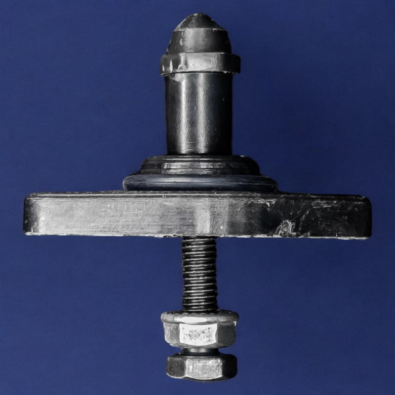 استپر موتور آرکا مدل تنظیم دستی مناسب برای سمند EF7