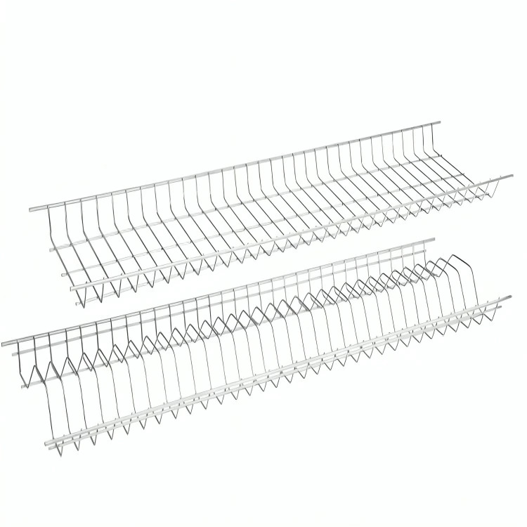 آبچکان استیل ایکس مدل دو طبقه کد 90 مجموعه دو عددی