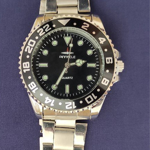 ساعت مچی عقربهای مردانه پیناکل مدل MOJ012L ساعت مچی عقربهای مردانه پیناکل مدل MOJ012L