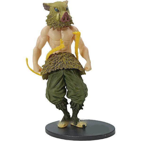 فیگور مدل انیمه طرح اینوسوکه -  - 1