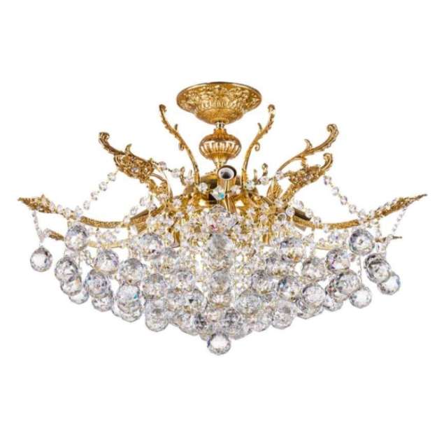 لوستر مدل سابنا کد 8