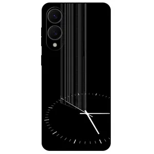 Megafone Interstellar 1895 Cover For Samsung Galaxy S25 Edge