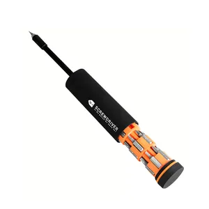 مجموعه 18 عددی پیچ گوشتی و سری پیچ گوشتی جیکسون تولس مدل  18IN1