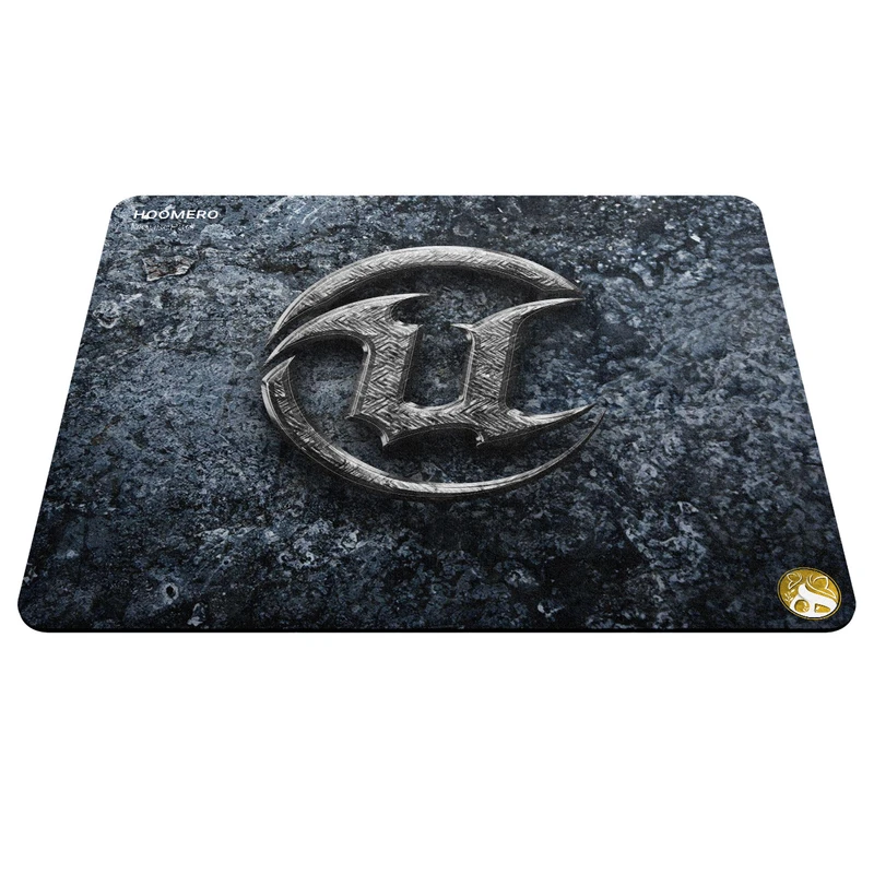 ماوس پد هومرو مدل A5471 طرح مهندسی