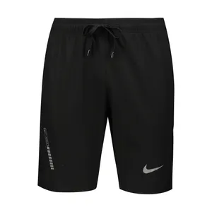 شلوارک ورزشی مردانه مدل 026 رنگ مشکی