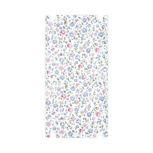 MAHOOT Painted-Flowers-FullSkin Cover Sticker for Samsung Galaxy J4 Plus