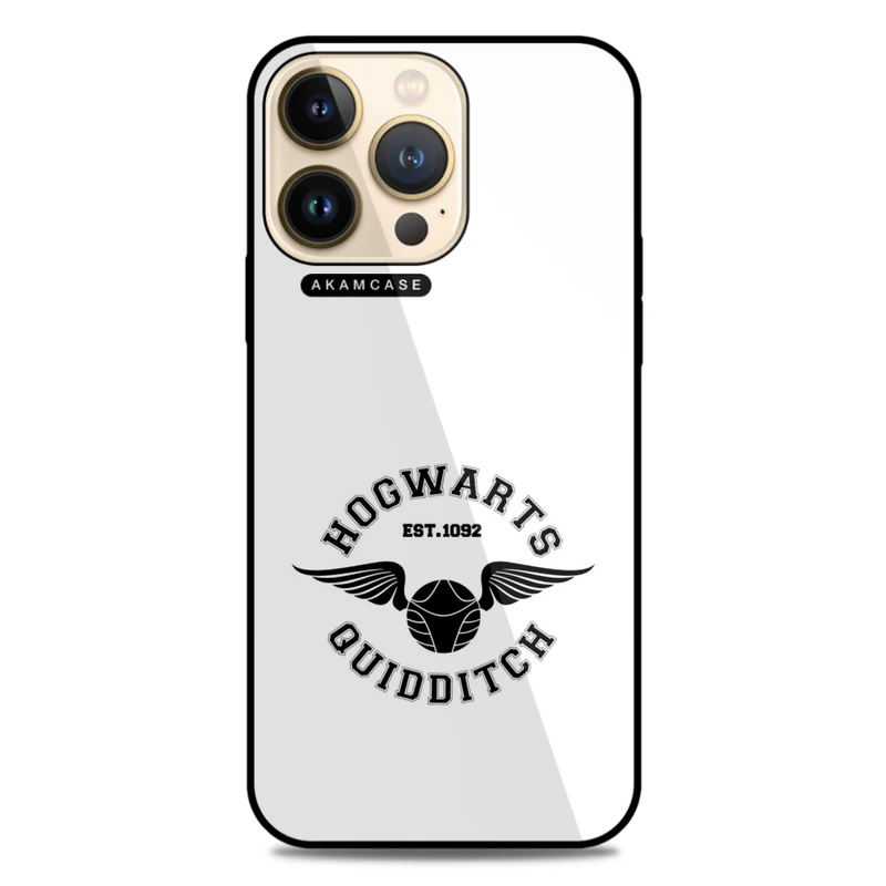 کاور آکام مدل AMC-WA13PRO-HARRY POTTER-20 مناسب برای گوشی موبایل اپل iPhone 13 Pro