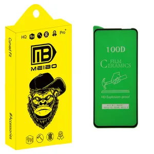 MEIBO +HD Screen Protector For Samsung Galaxy A11
