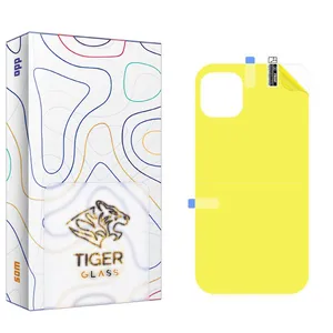 محافظ پشت گوشی تایگر گلس مدل SAM2 مناسب برای گوشی موبایل اپل iPhone 12