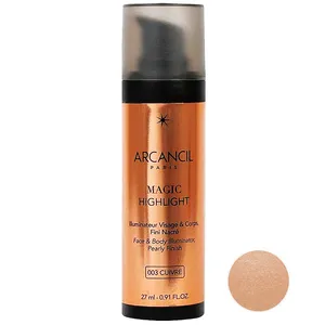 ARCANCIL 003 Magic Cuivre Highlighter