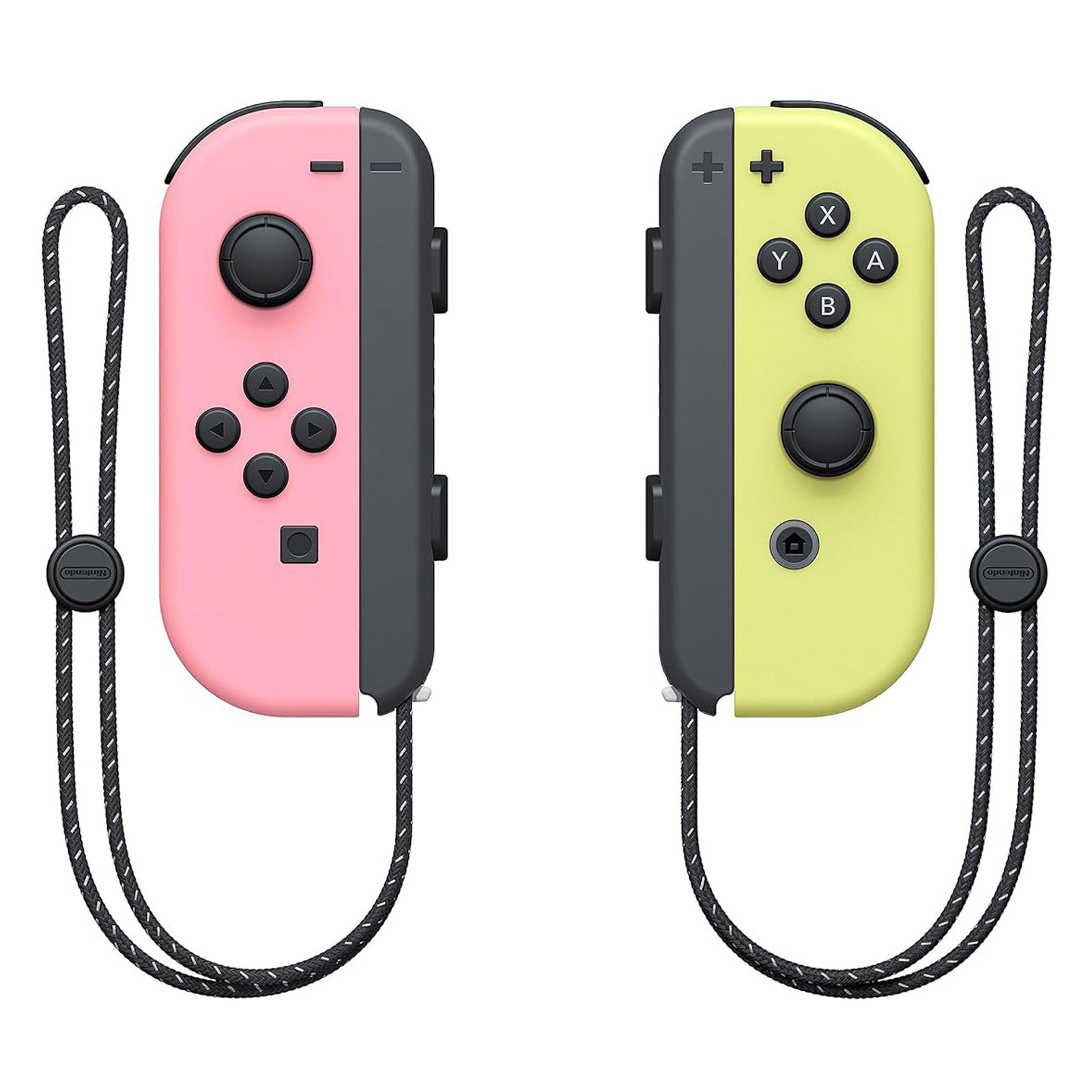 دسته بازی نینتندو مدل Joy Con Pastel P/Y