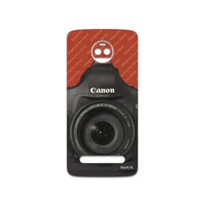 MAHOOT  Cnn Cover Sticker for motorola Moto Z2 Force