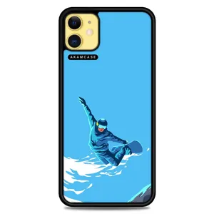 AKAM AMC-WA11-SKI-15 Cover For Apple iPhone 11