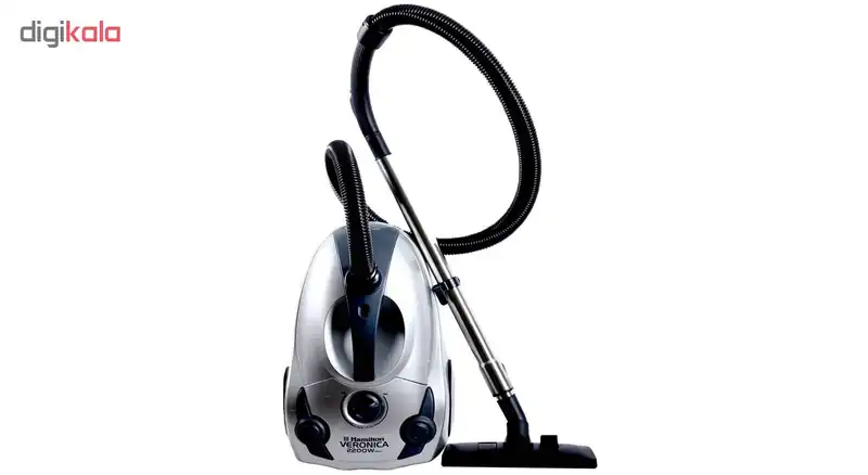 جارو برقی همیلتون مدل VH-7021