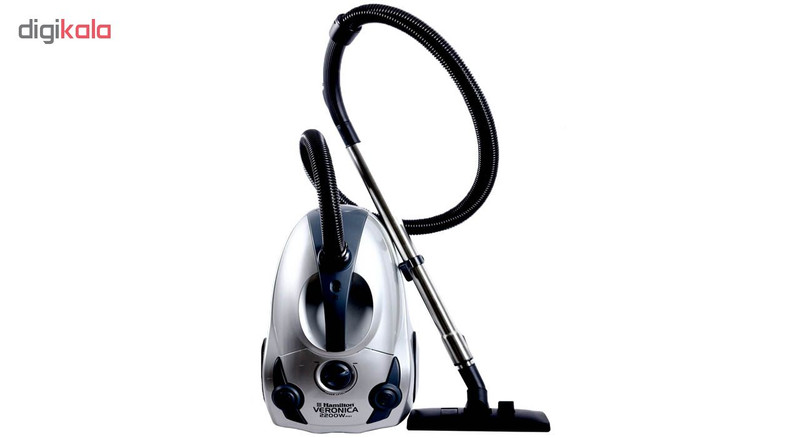 جارو برقی همیلتون مدل VH-7021