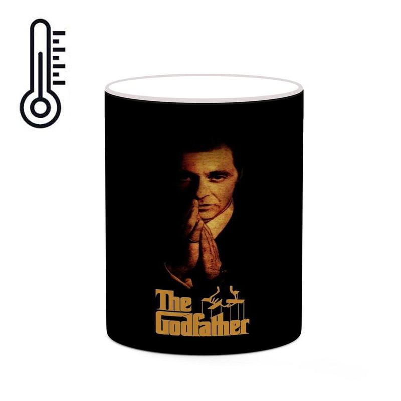 ماگ حرارتی کاکتی طرح آل پاچینو Al Pacino مدل mgh24961 ماگ حرارتی کاکتی طرح آل پاچینو Al Pacino مدل mgh24961