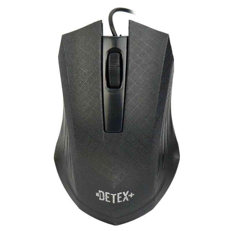 ماوس دیتکس پلاس مدل MD-15