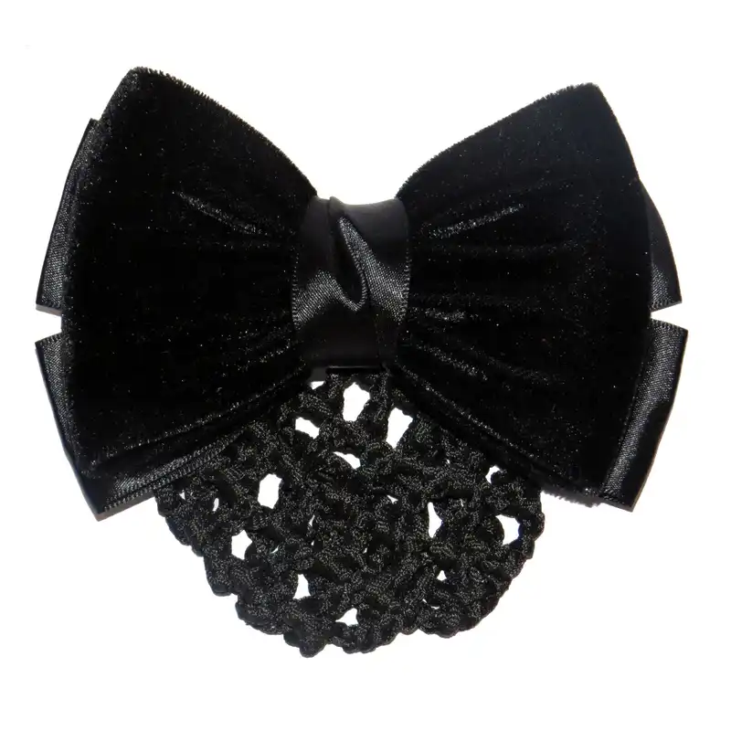 گیره مو زنانه مدل G_Lnd_320