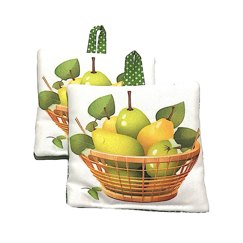 دستگیره آشپزخانه مدل Kitchen91 مجموعه دو عددی