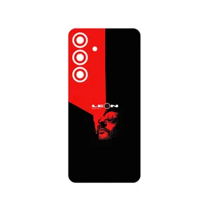 MAHOOT The Professional Cover Sticker for Samsung Galaxy S24