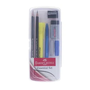 بسته نوشت افزار فابر کاستل مدل Essential