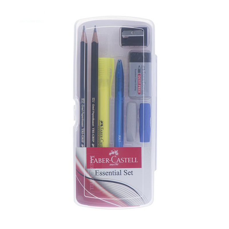 بسته نوشت افزار فابر کاستل مدل Essential بسته نوشت افزار فابر کاستل مدل Essential