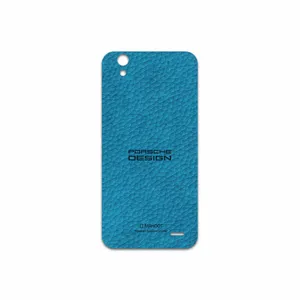 MAHOOT BL-PRDS Cover Sticker for Huawei Ascend G630
